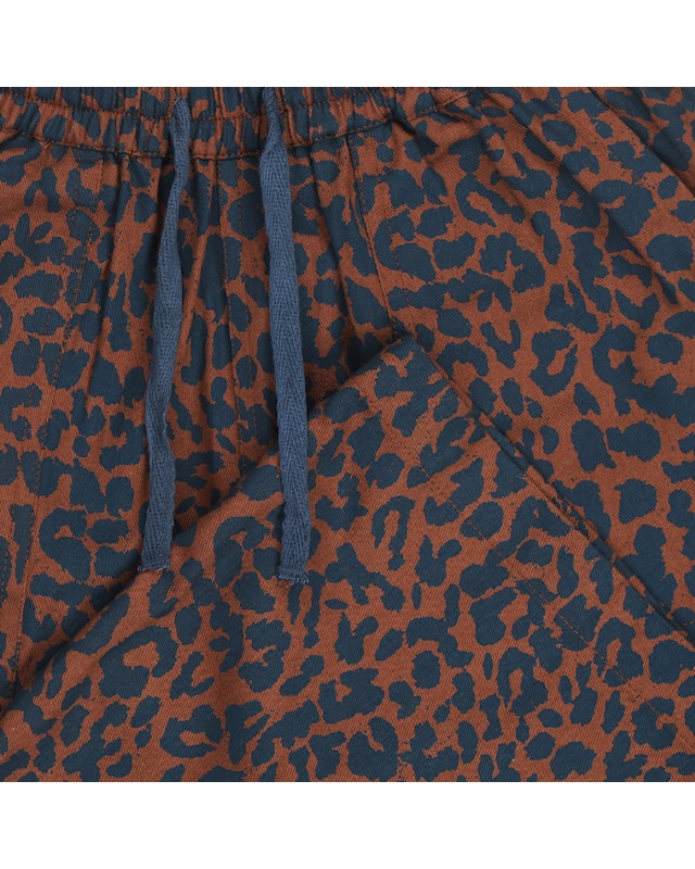 TROUSERS PAIGE ROOT BEER