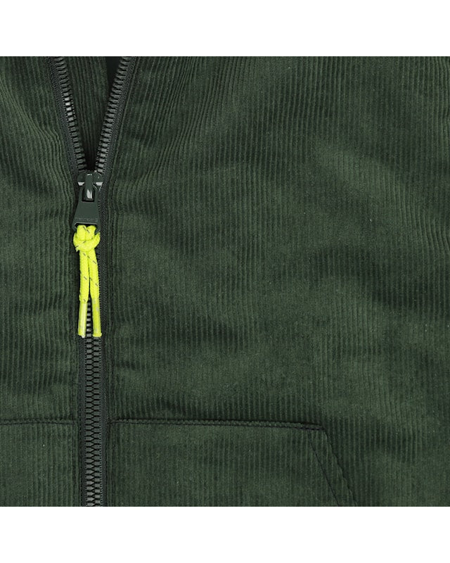 BODYWARMER CORBY MYRTLE
