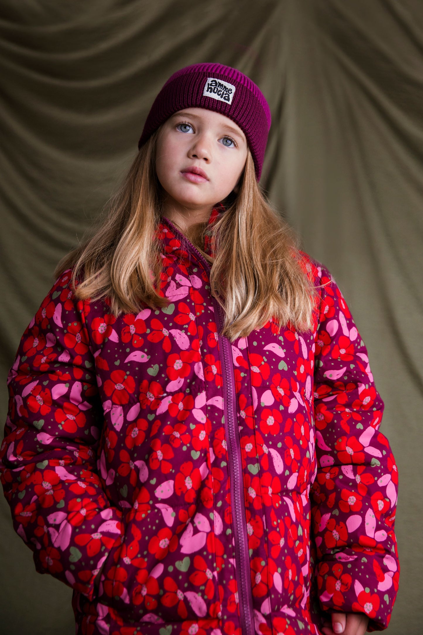 AM BOBBIE 19 MAGENTA-HAZE-WINERY