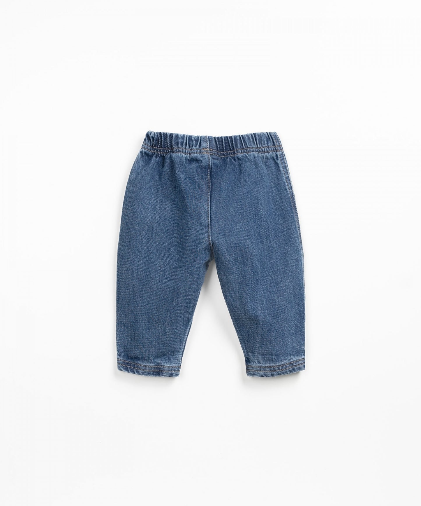 BABY DENIM TROUSERS