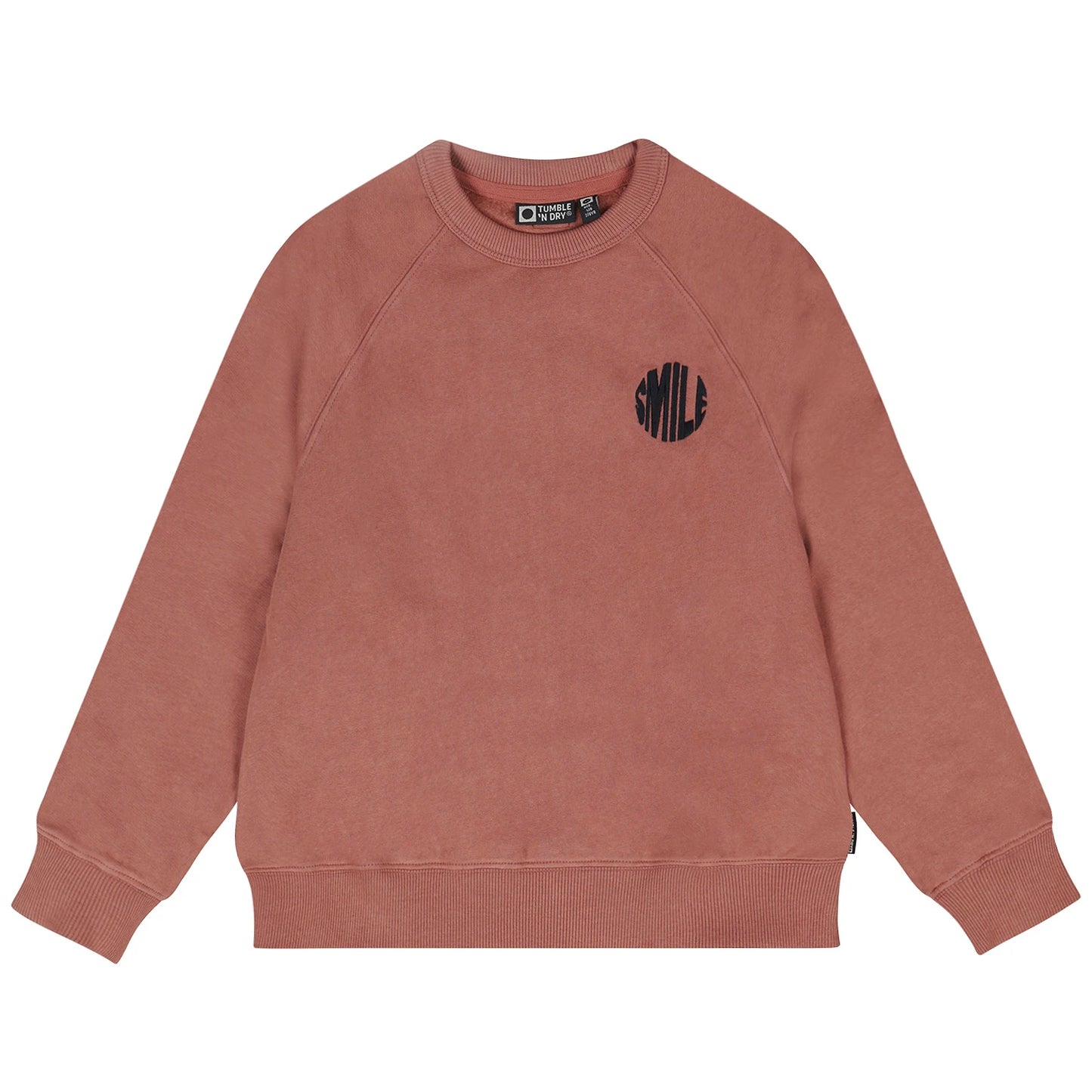 SWEATER REBOUND BRUINROOD