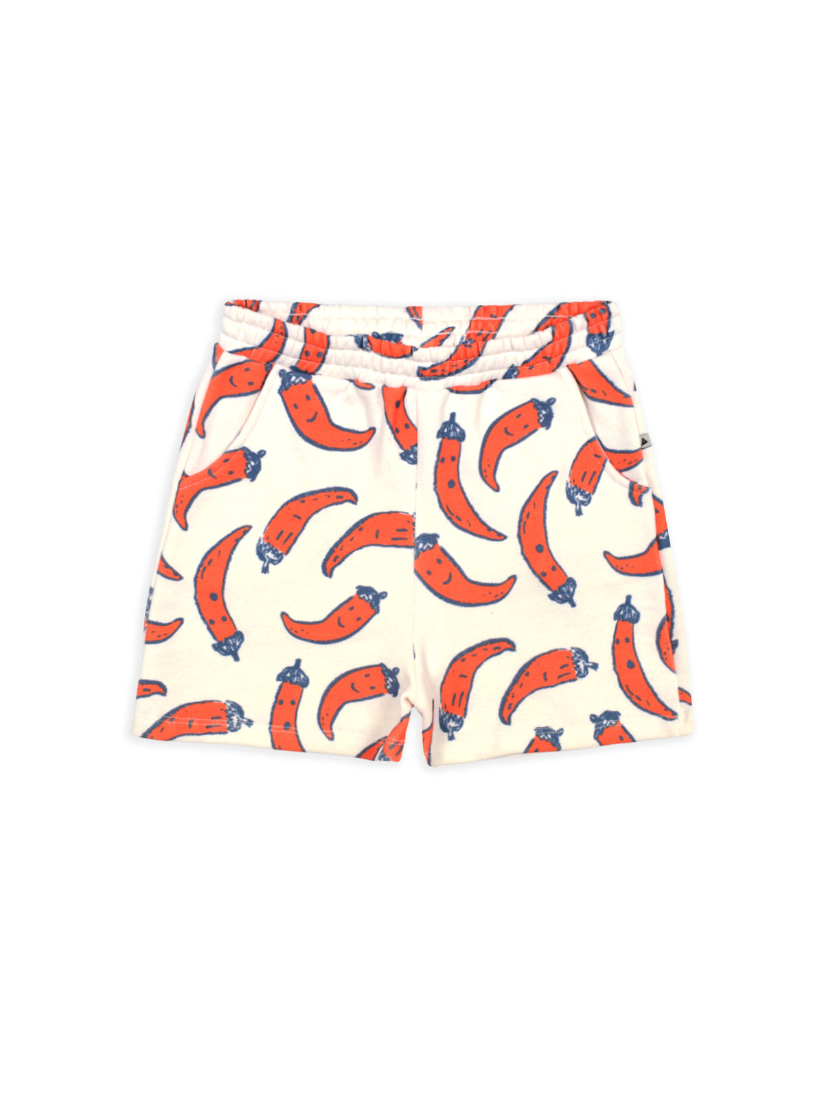 BABY AM APOLLO 26 SHORT HAPPY PEPPERS