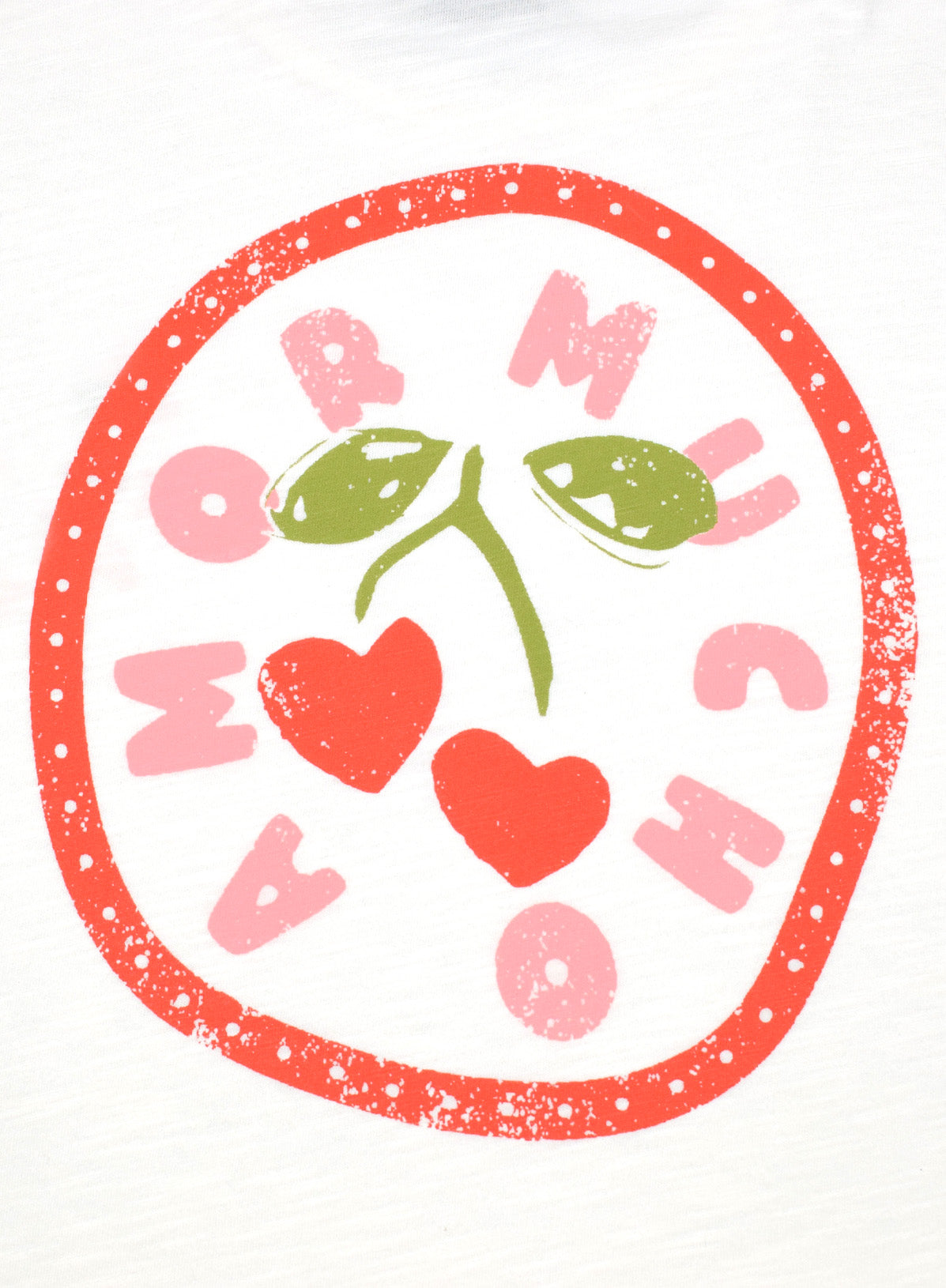 AM SUNNY 26 T-SHIRT ALLYSUM