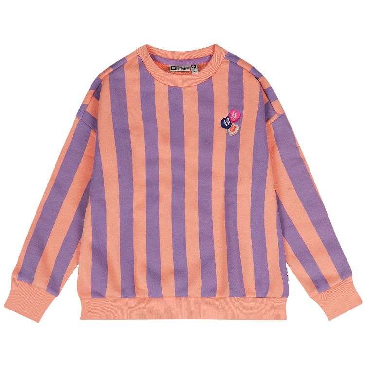SWEATER BELLISSIMO