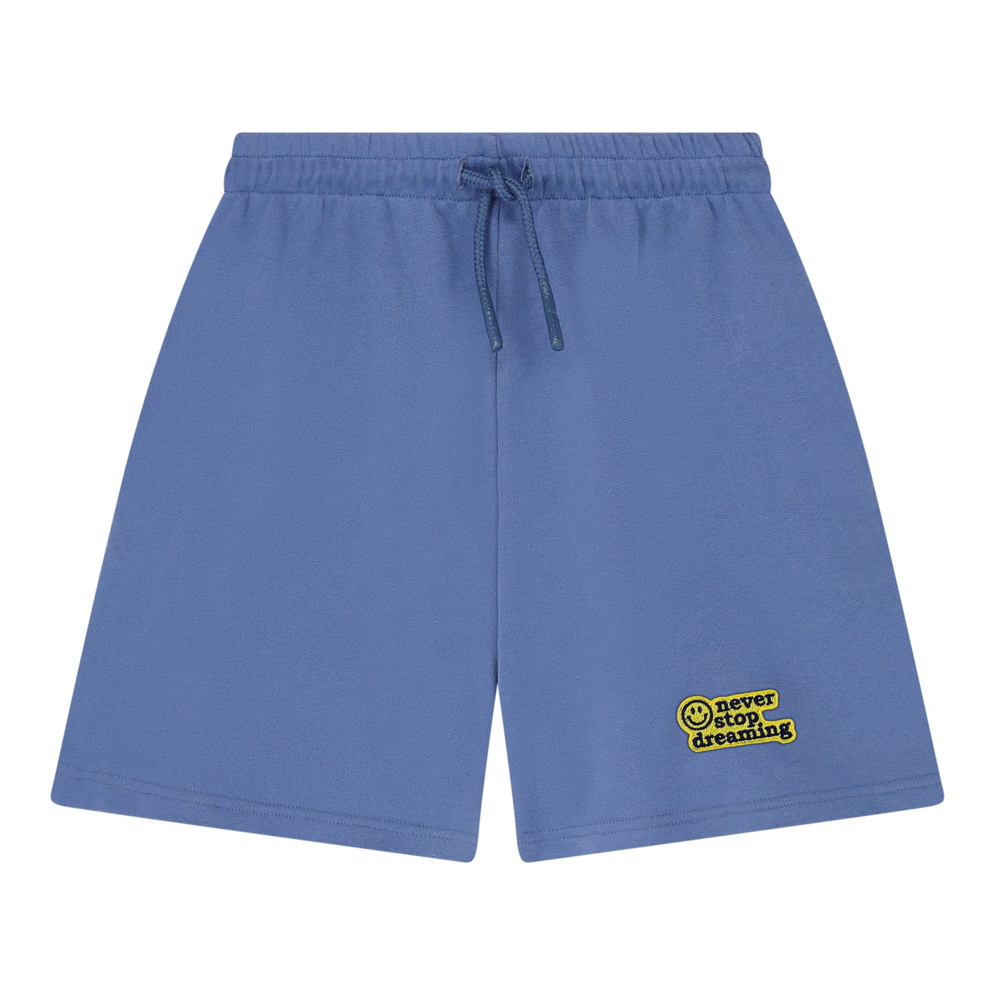 JOG SHORT NEVER STOP DREAMING BIJOU