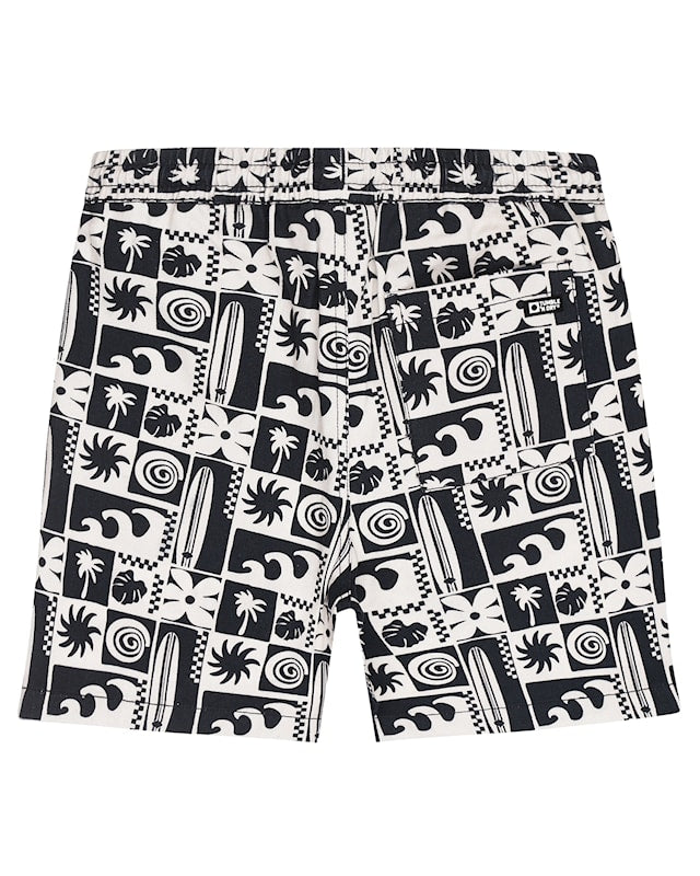 SHORT PALM COVE MOONSTRUCK