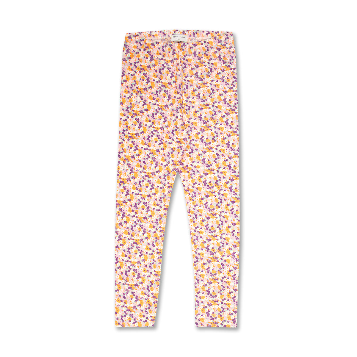 LOLA LEGGING MINI DITSY AOP
