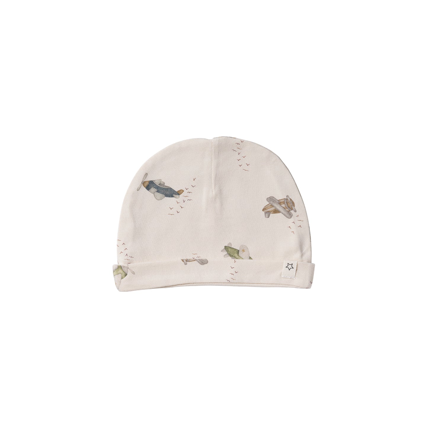 AVION NEWBORN HAT