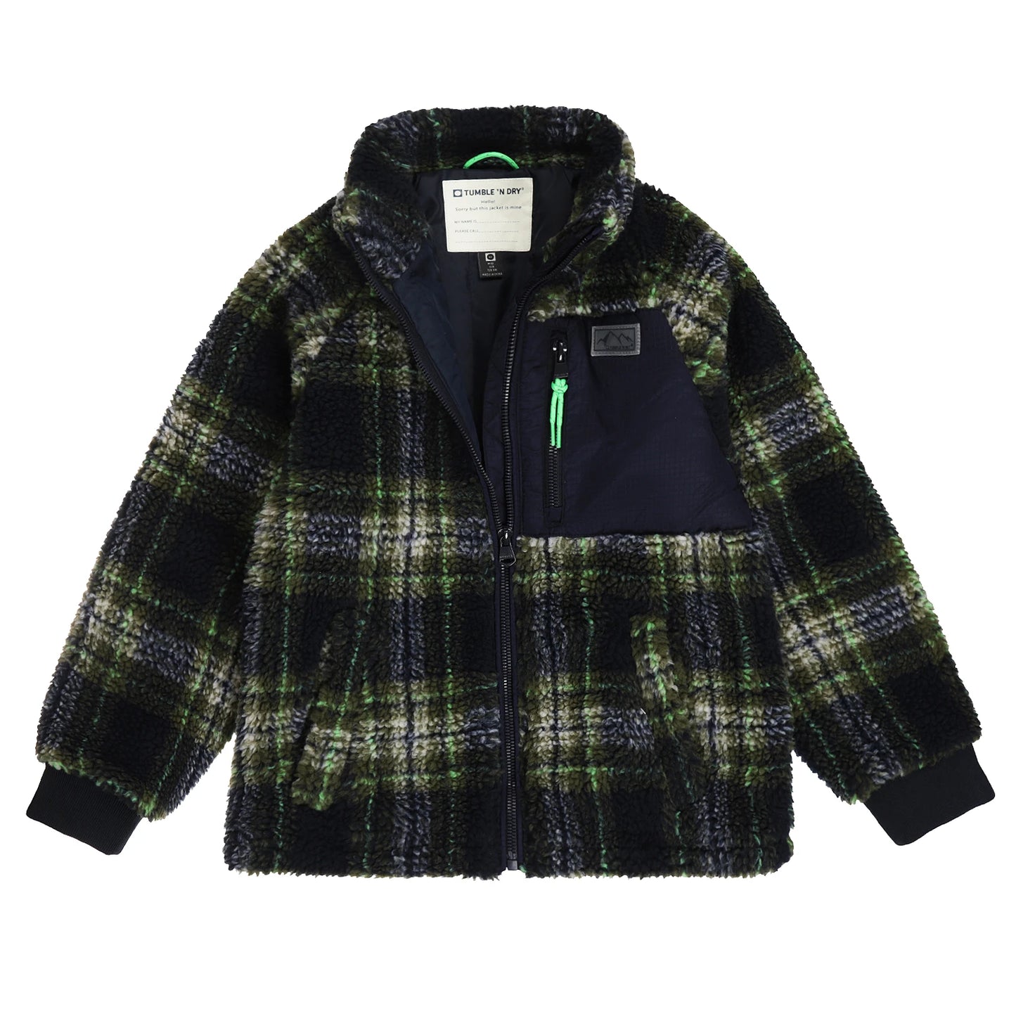 MANITOBA JAS DONKERBLAUW