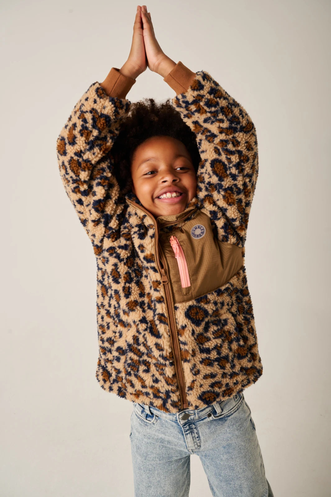 MINNESOTA JAS LEOPARD