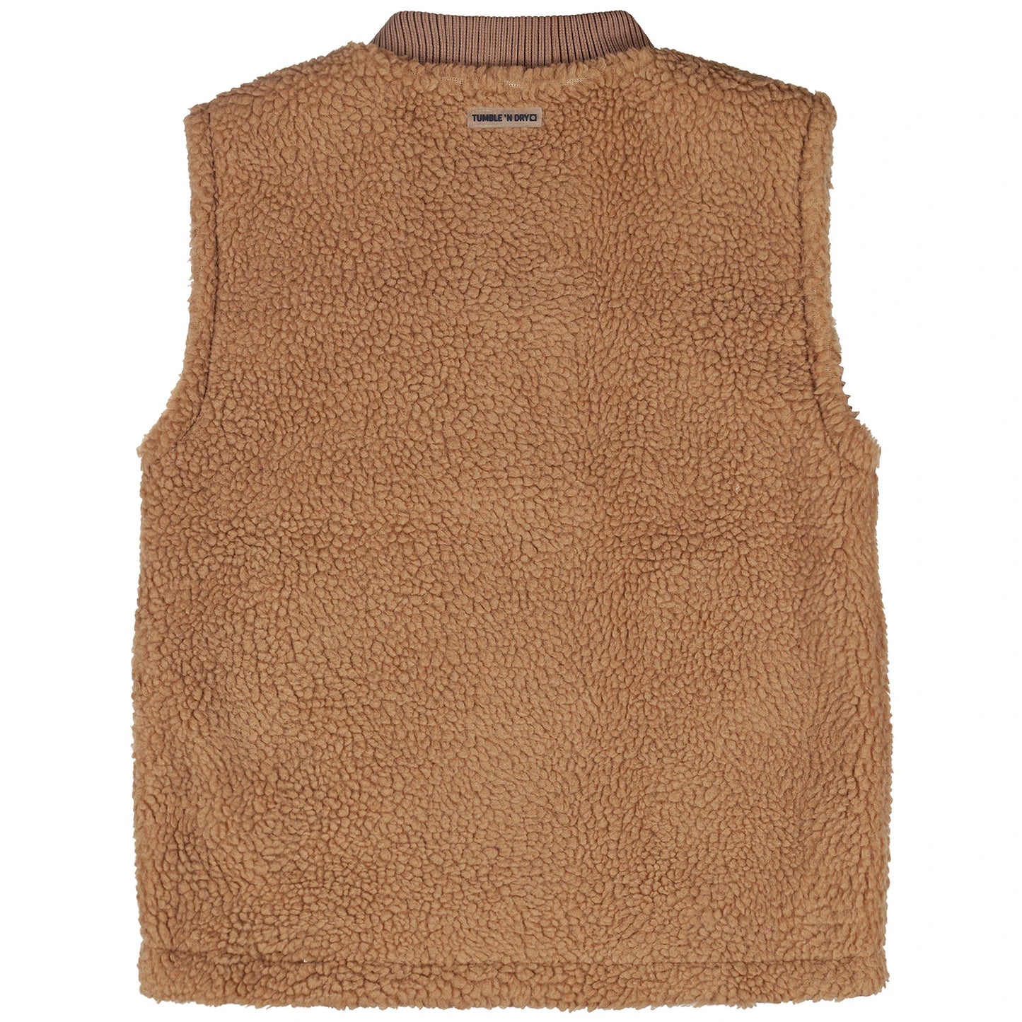 OPPOSITE BODYWARMER BRUIN