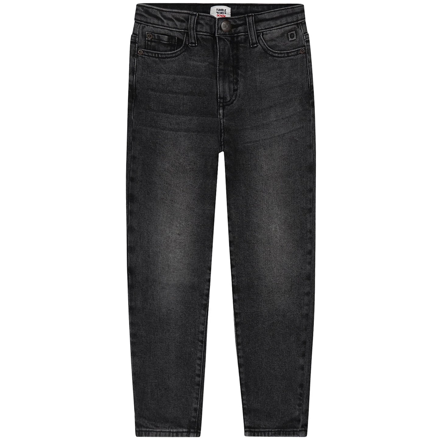 JET SLOUCHY JEANS