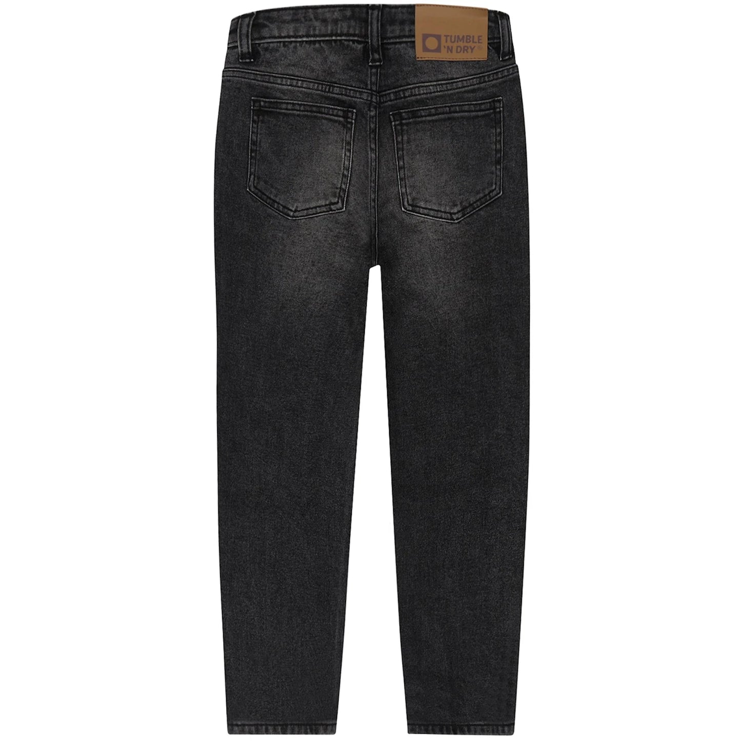 JET SLOUCHY JEANS