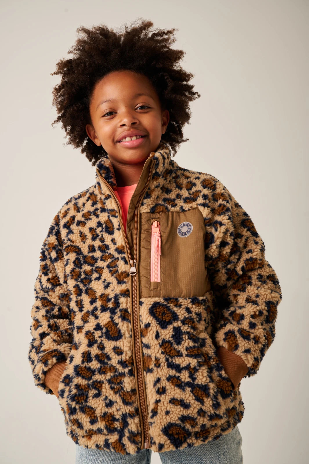 MINNESOTA JAS LEOPARD