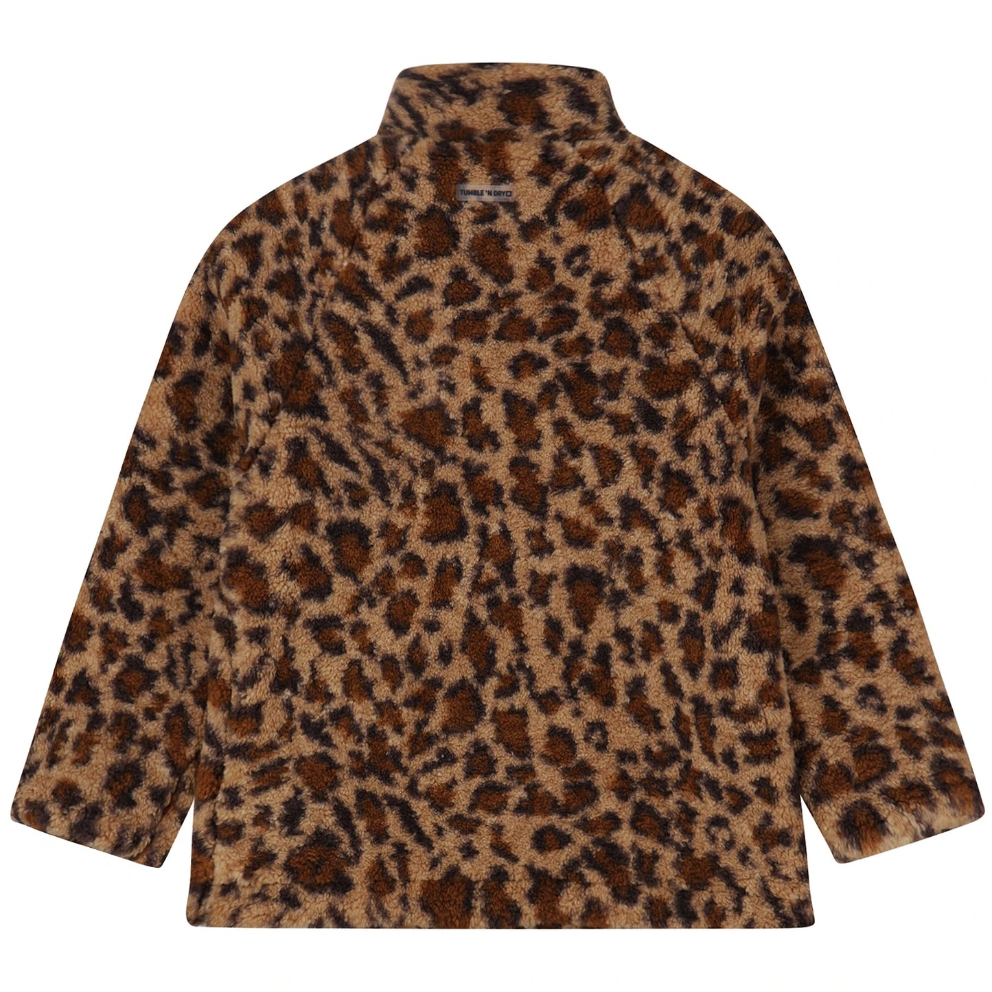 MINNESOTA JAS LEOPARD