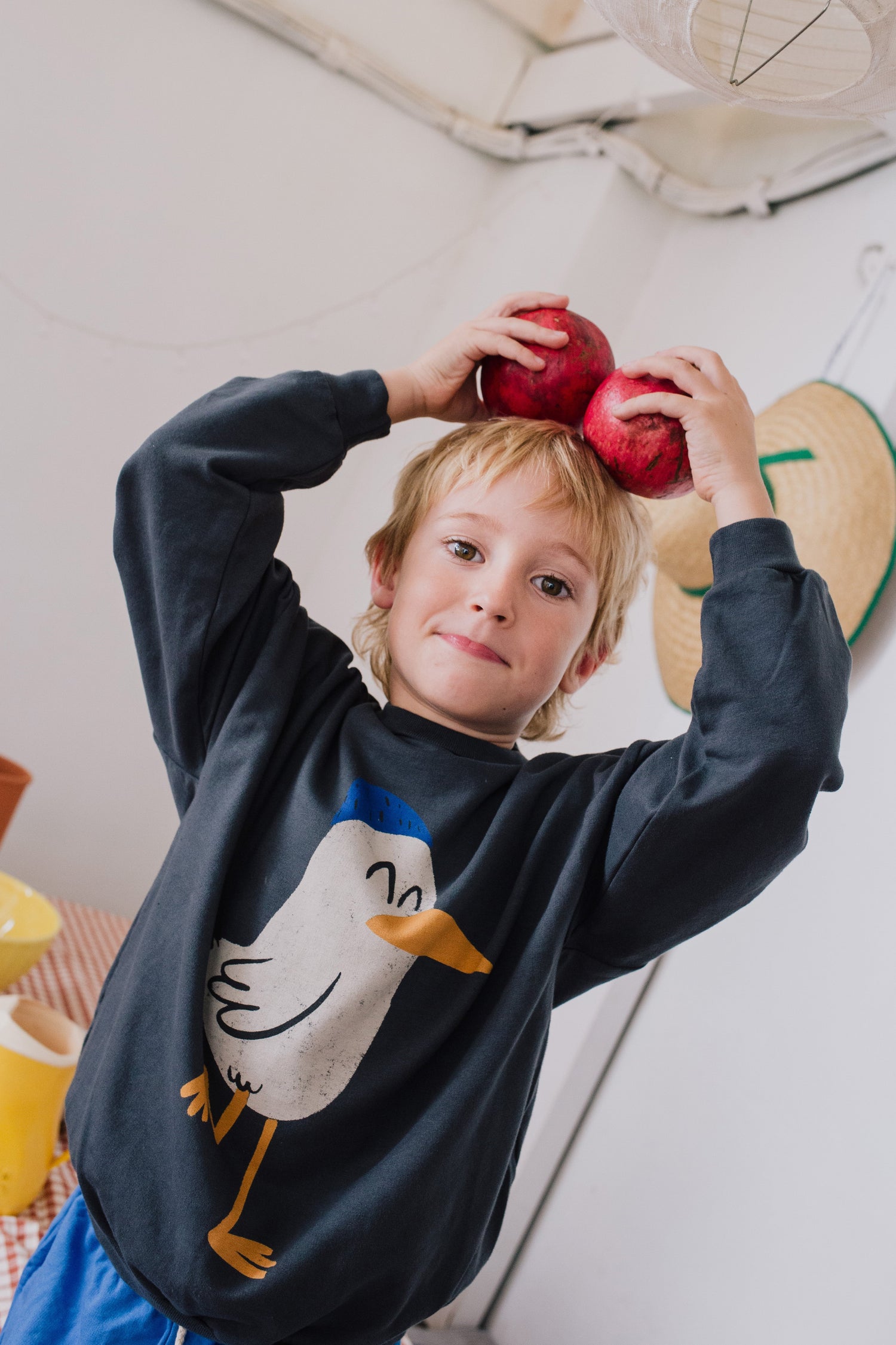 KINDERKLEDING