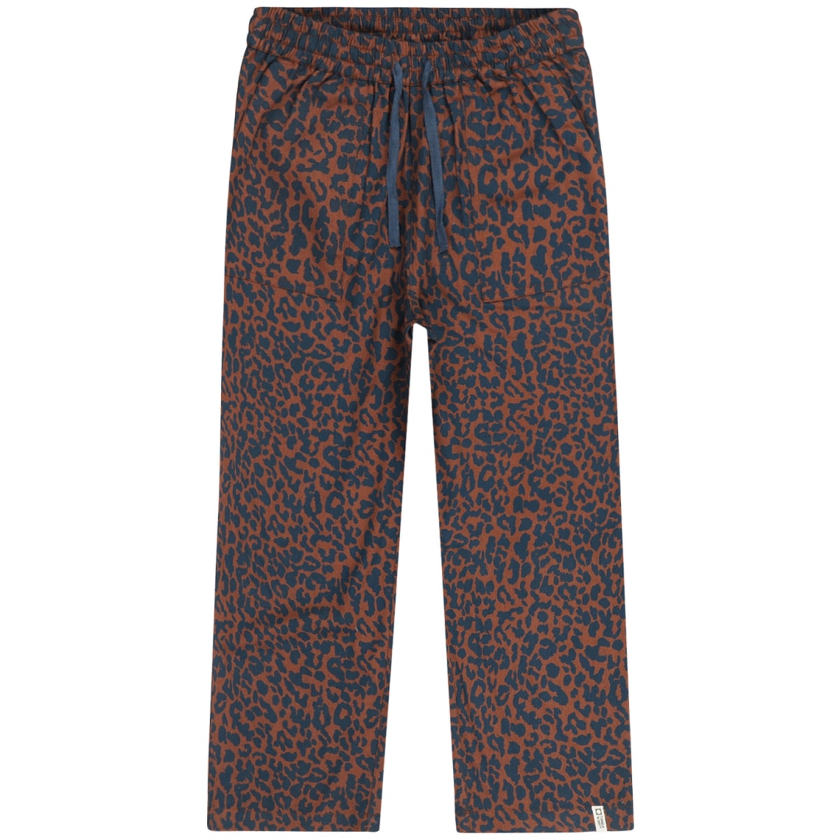 TROUSERS PAIGE ROOT BEER