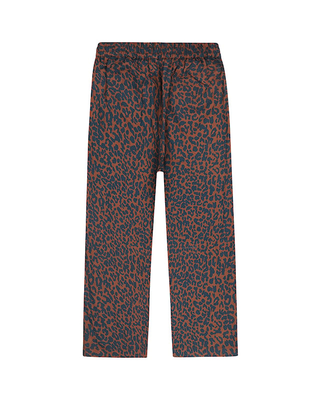 TROUSERS PAIGE ROOT BEER