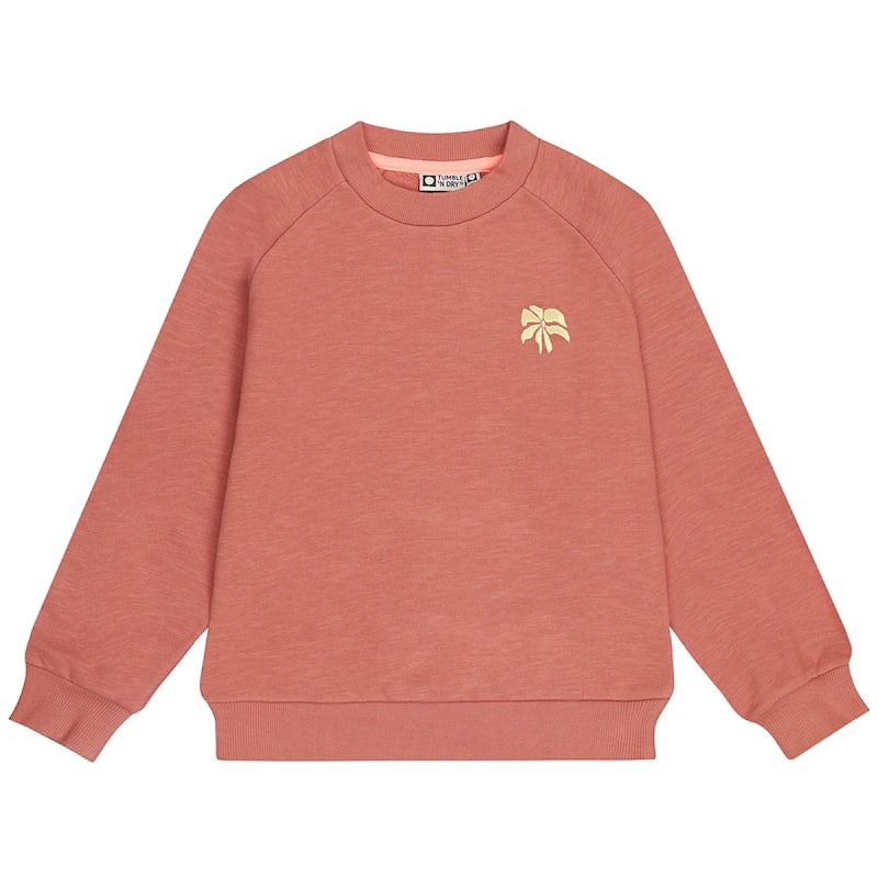 SWEATER CHERISE CANYON ROSE