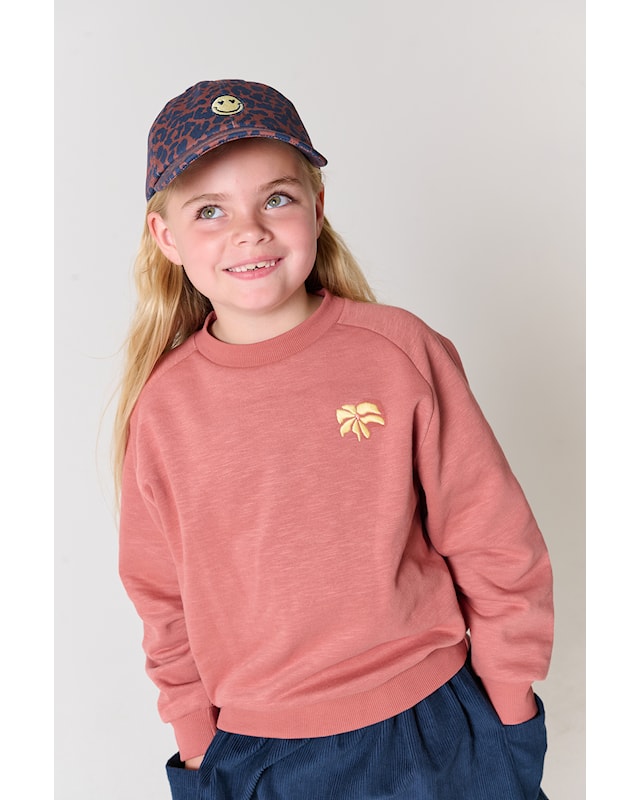 SWEATER CHERISE CANYON ROSE
