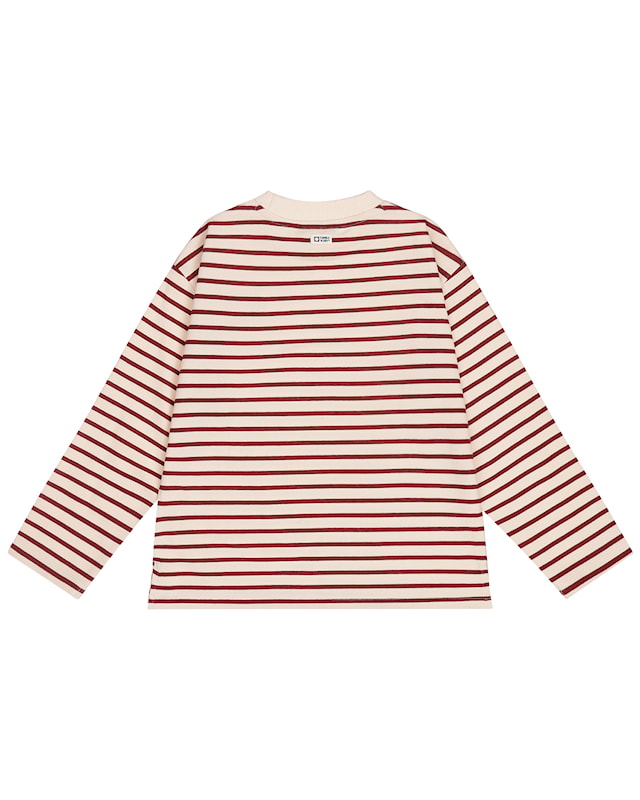 LONGSLEEVE CELINE CABERNET