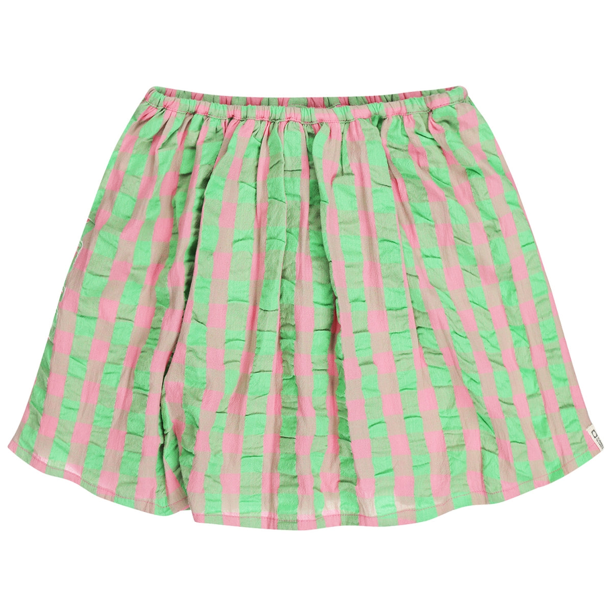 SKIRT FRANCA MORNING GLORY