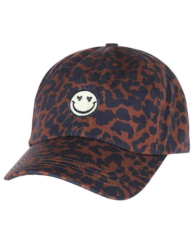 LEOPARD HAPPY PET