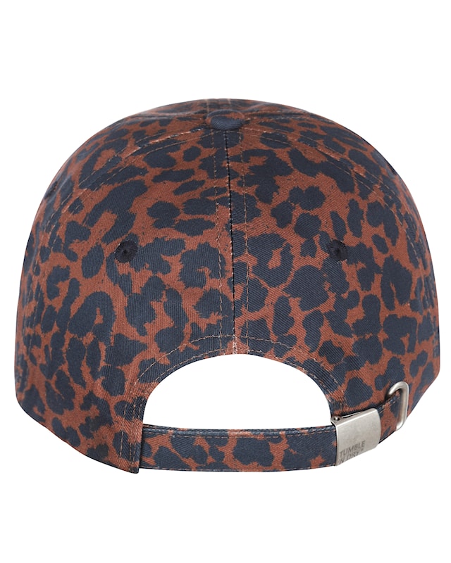 LEOPARD HAPPY PET