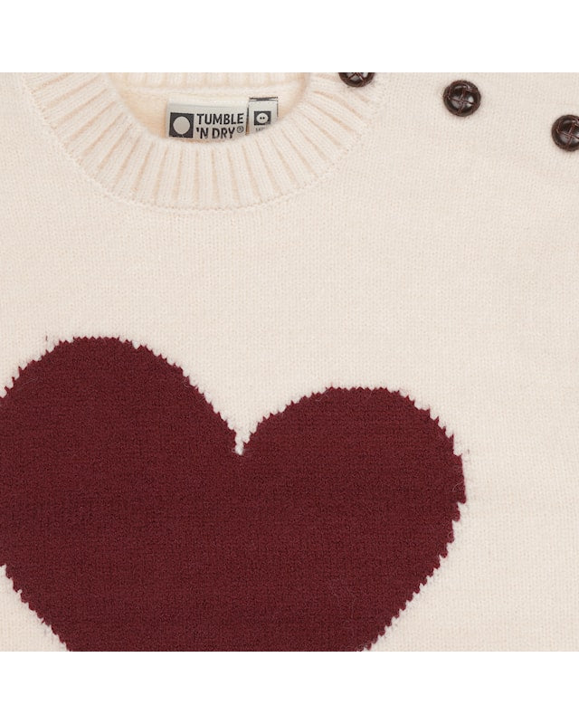 KNITTED WAISTCOAT CHLOE PALE PEACH