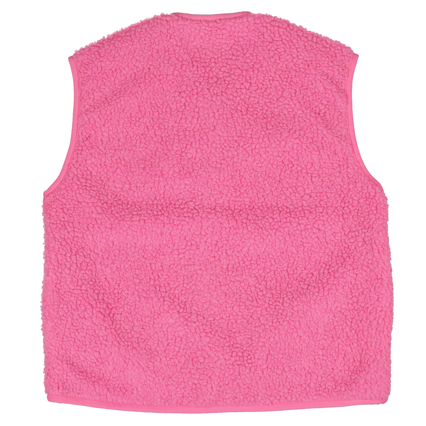 BODYWARMER LIBRE NEON ROZE