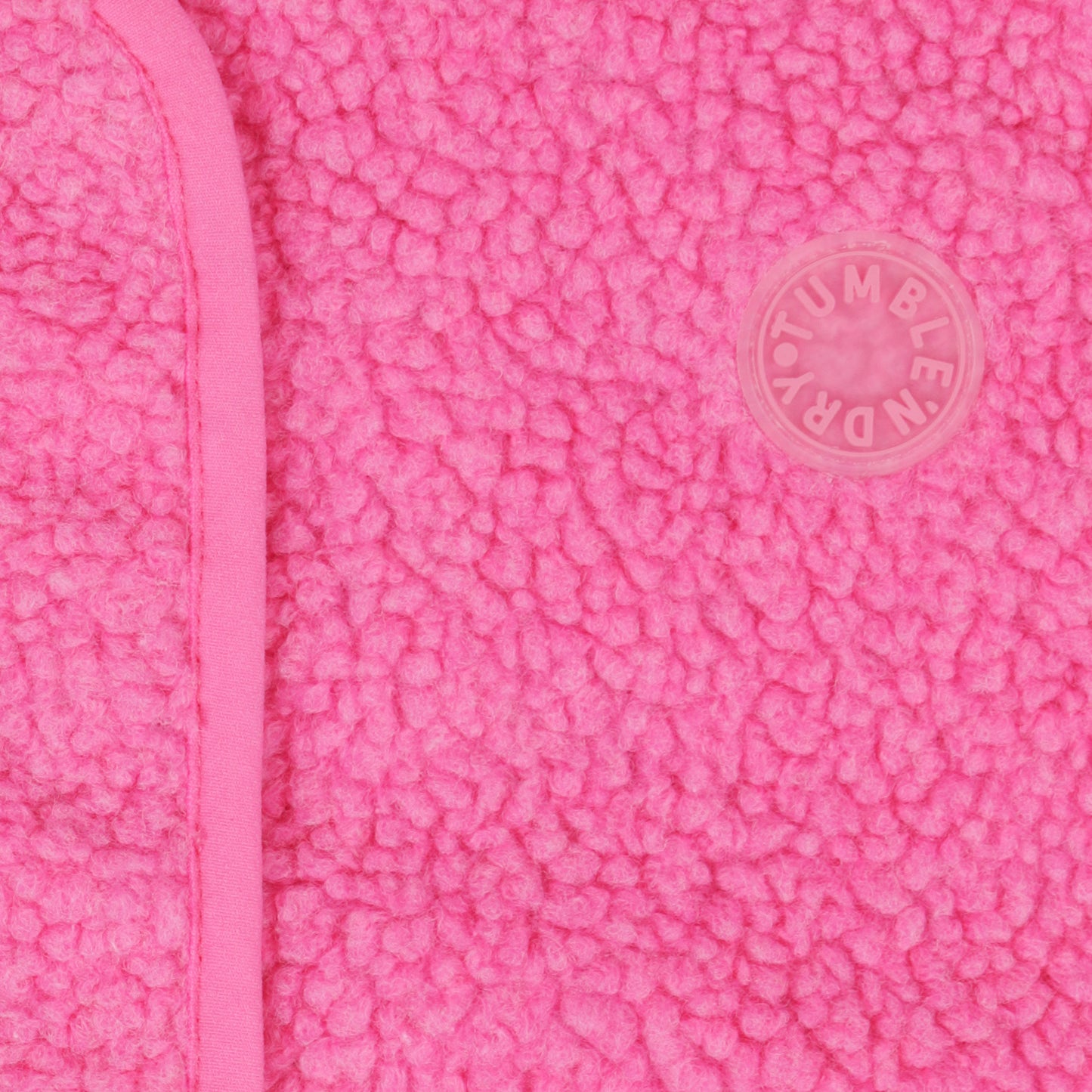 BODYWARMER LIBRE NEON ROZE