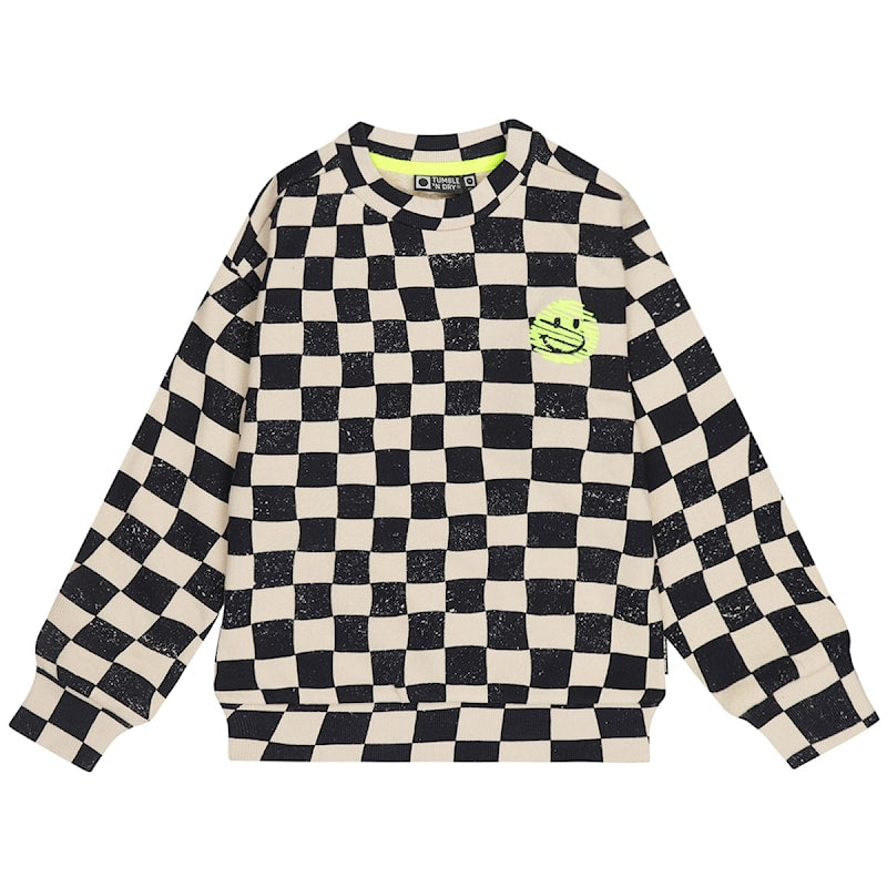 SWEATER RIPLEY NIGHT SKY