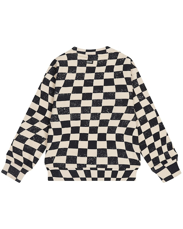 SWEATER RIPLEY NIGHT SKY