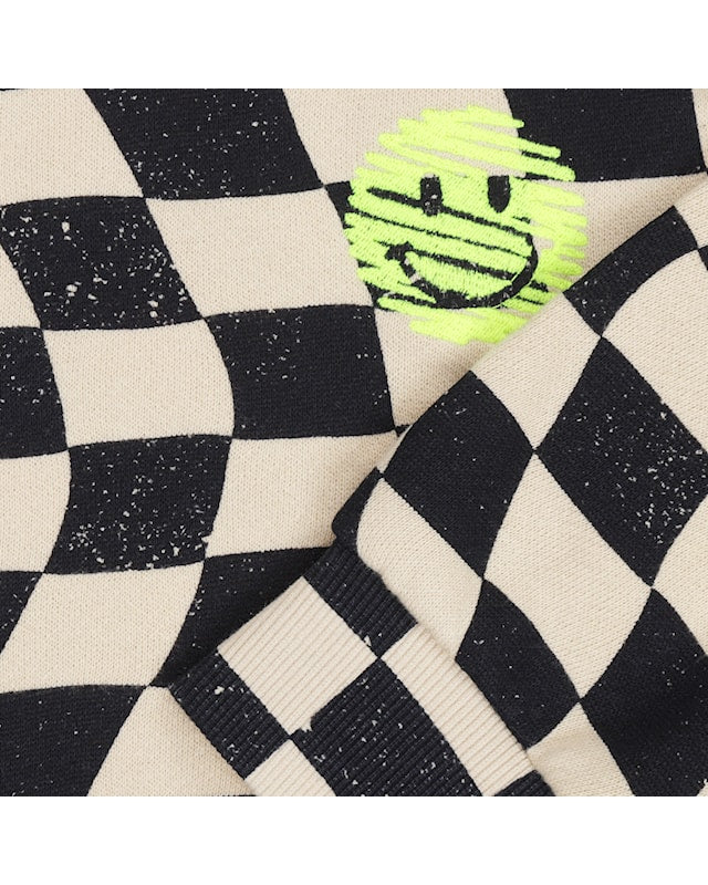 SWEATER RIPLEY NIGHT SKY