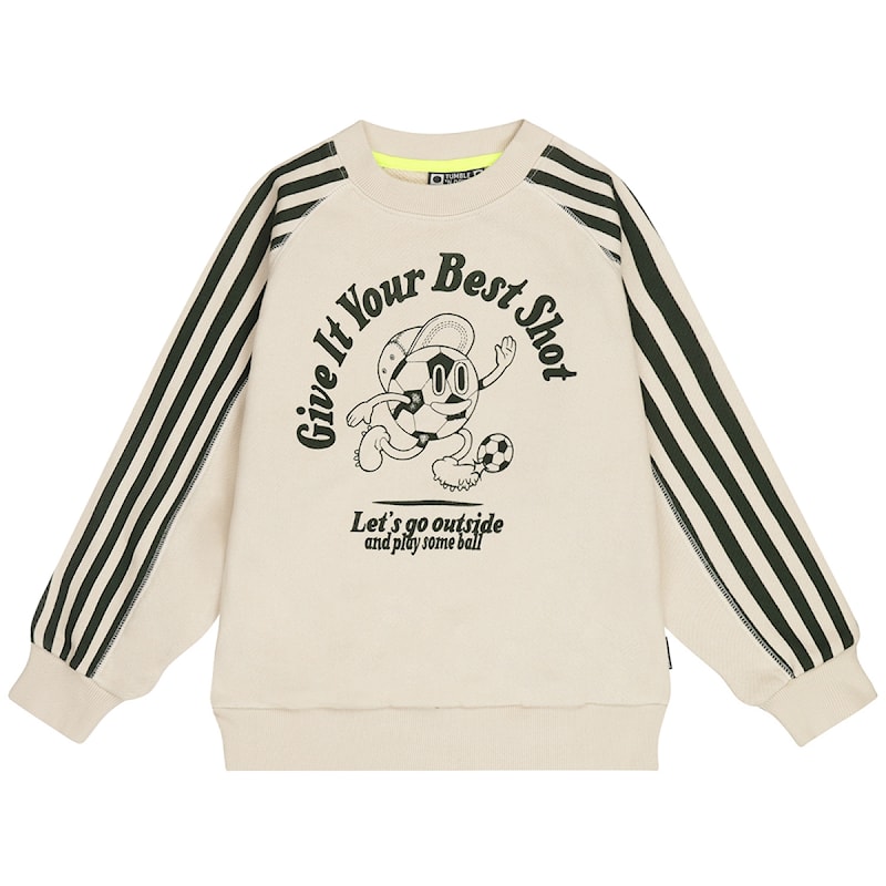 SWEATER STANLEY SANDSHELL