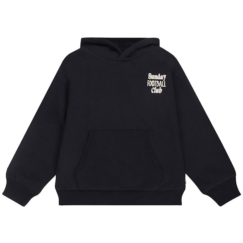 HOODY PLYMOUTH NIGHT SKY BLUE