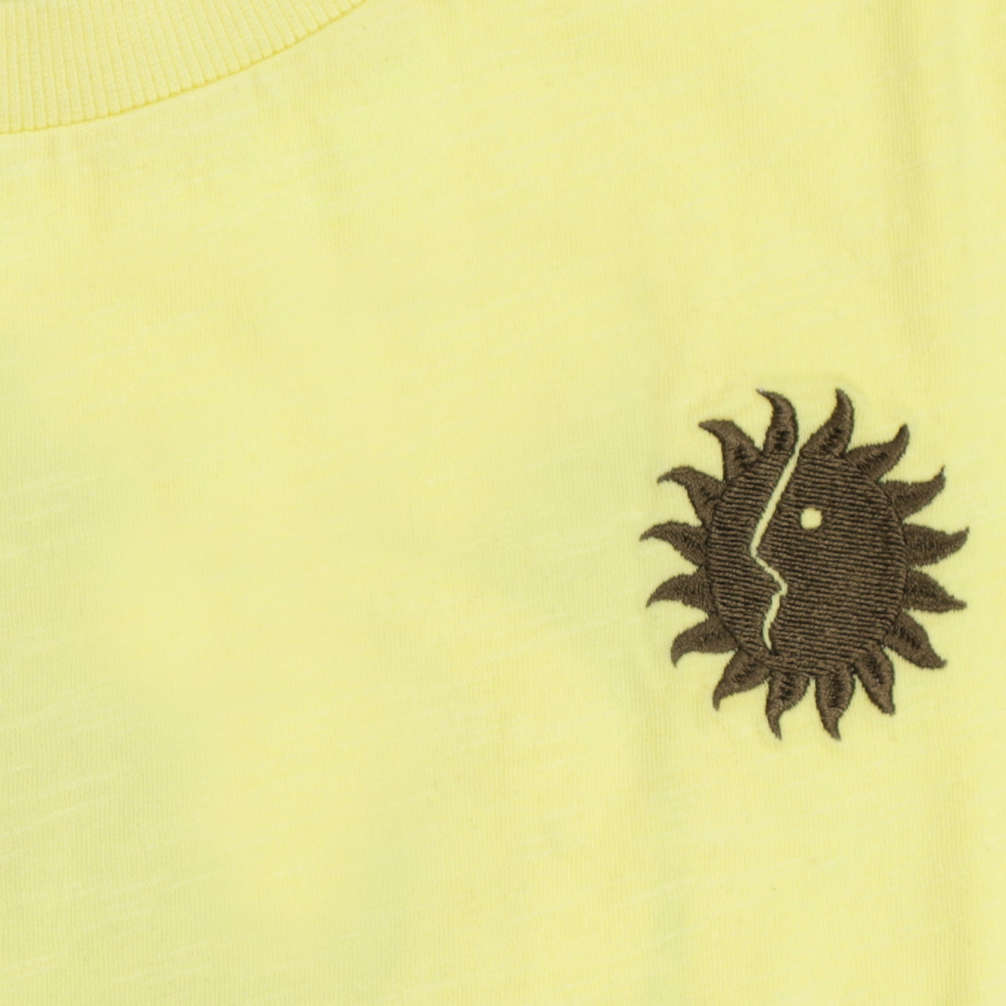 T-SHIRT REEF LIMELIGHT