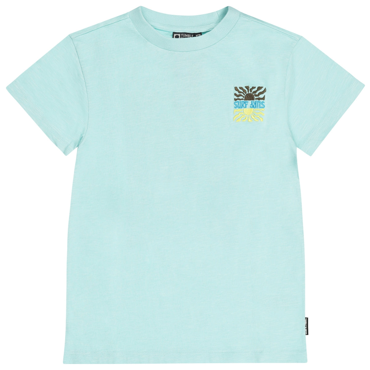 T-SHIRT REEF ANGEL BLUE