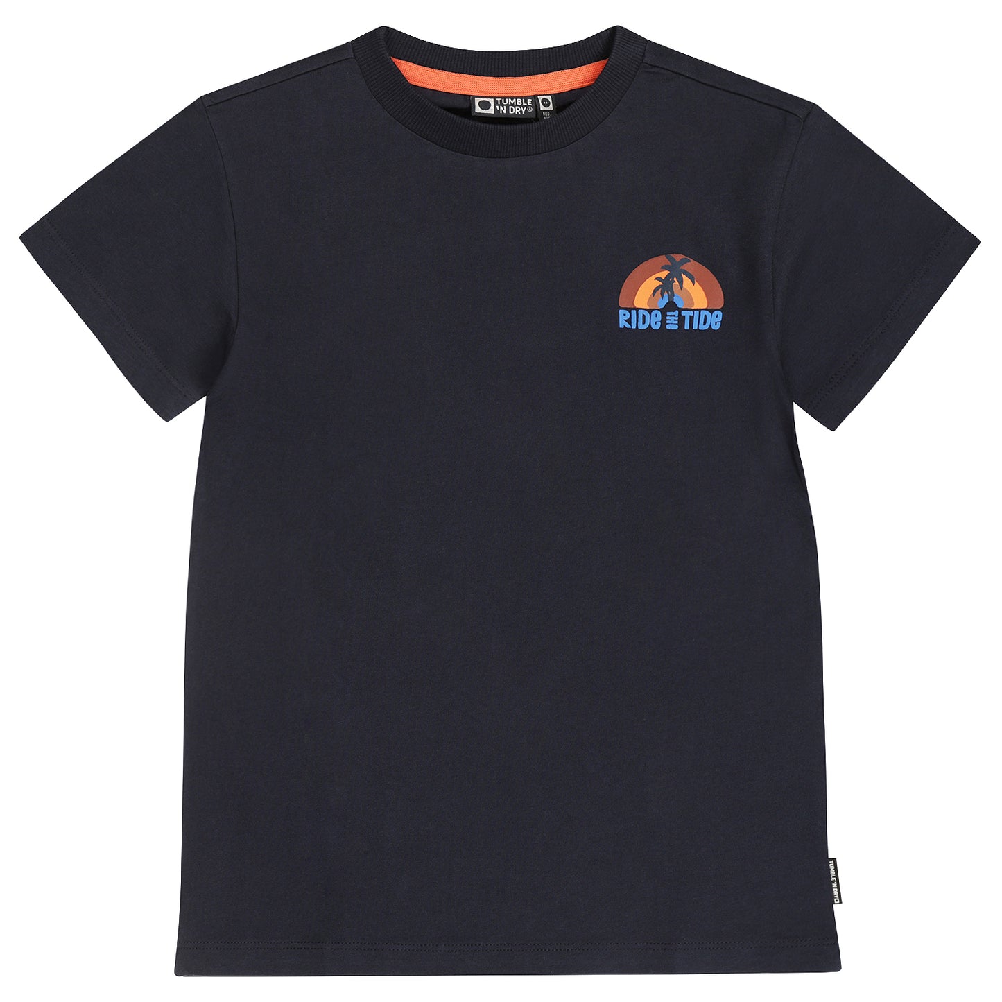 T-SHIRT BONDI BEACH PARISIAN NIGHT