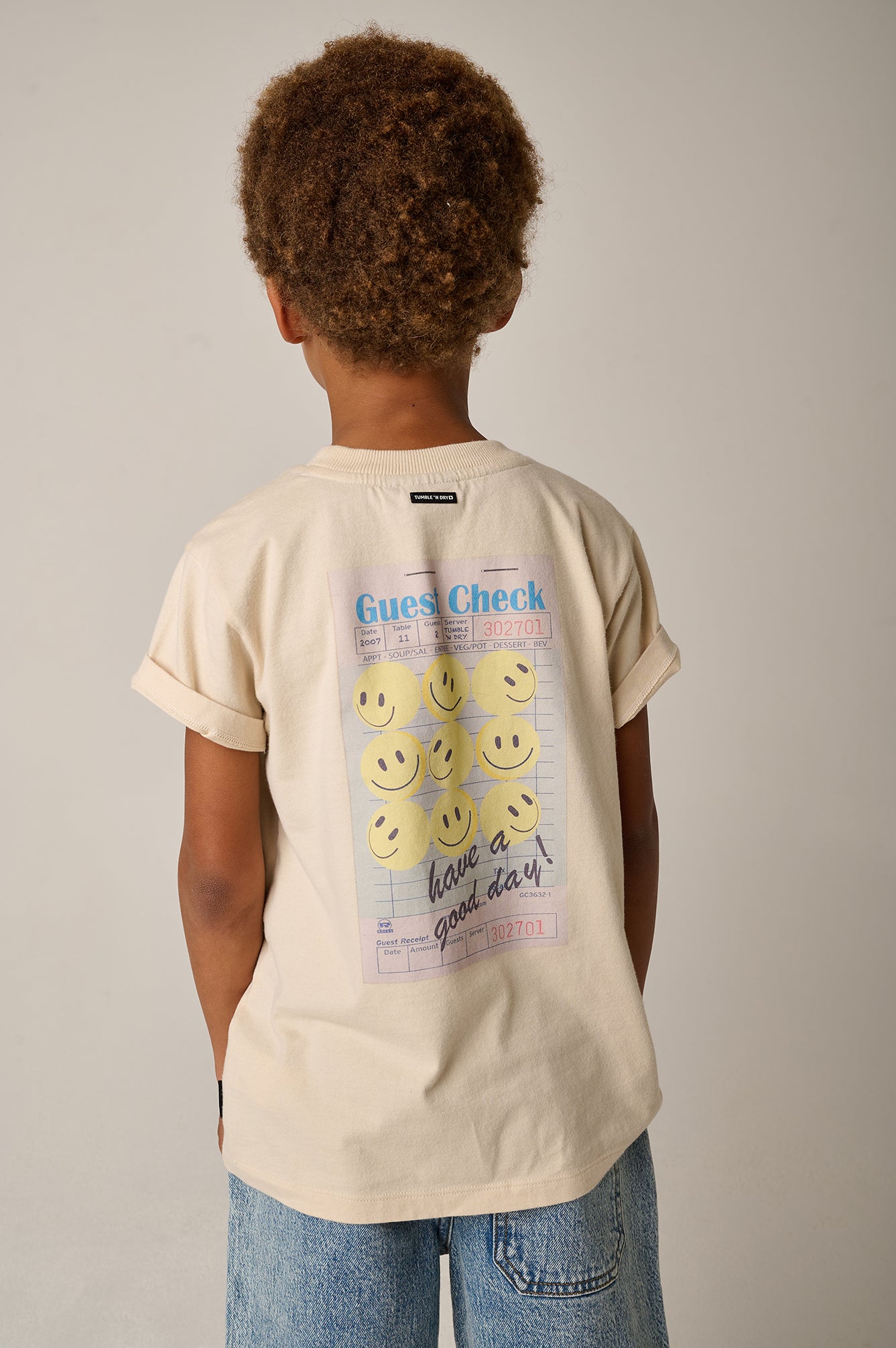 T-SHIRT TUVALU SANDSHELL