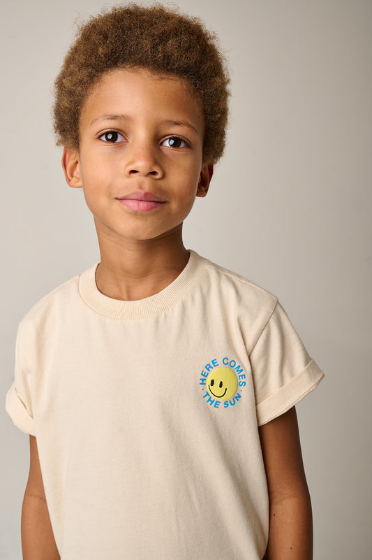 T-SHIRT TUVALU SANDSHELL