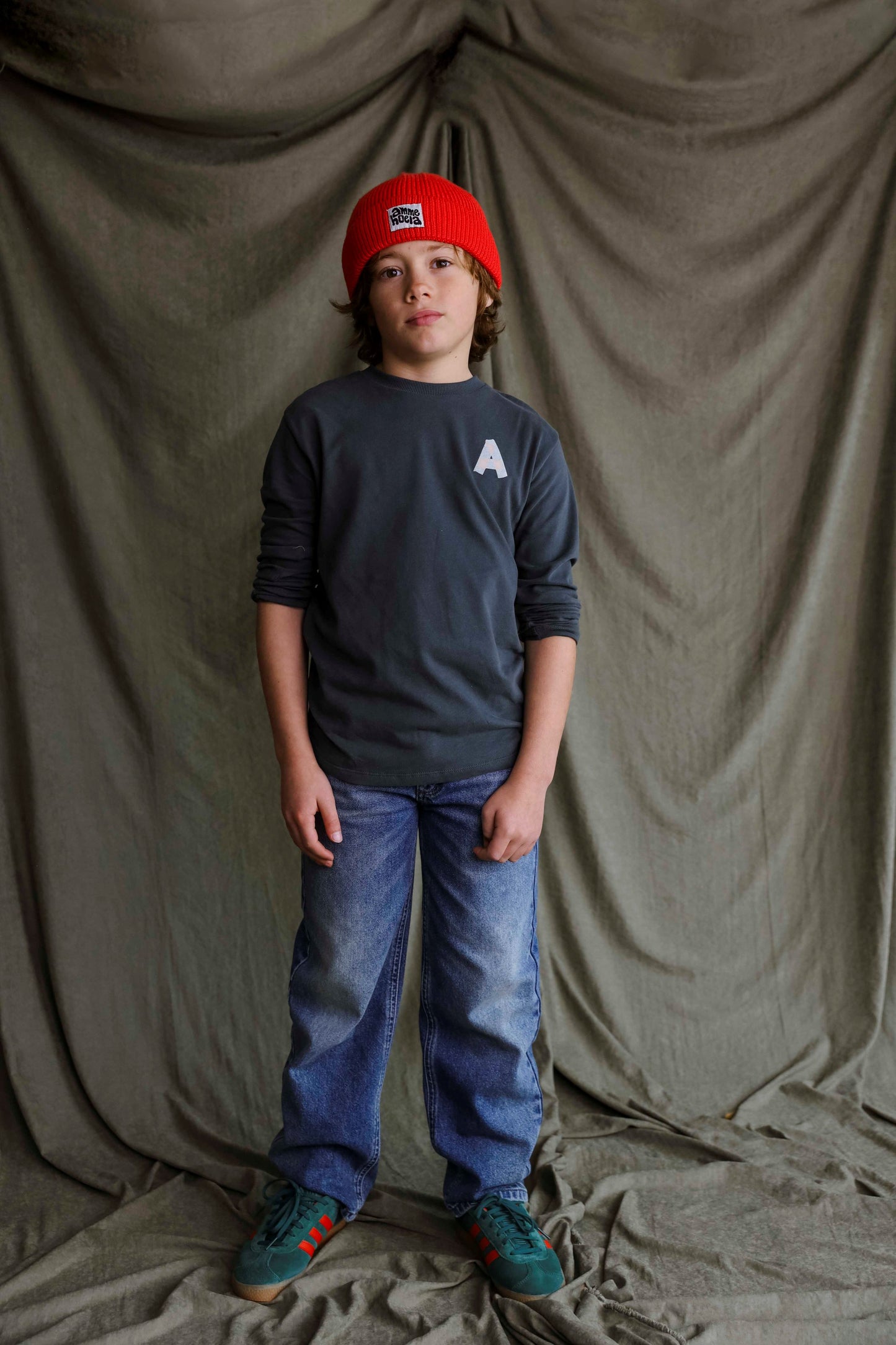 AM JIMMY 01 DARK-BLUE-GREEN-WASH
