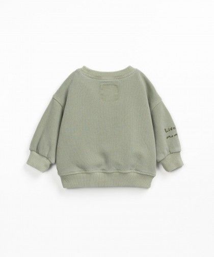 BABY SWEATER