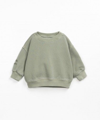 BABY SWEATER