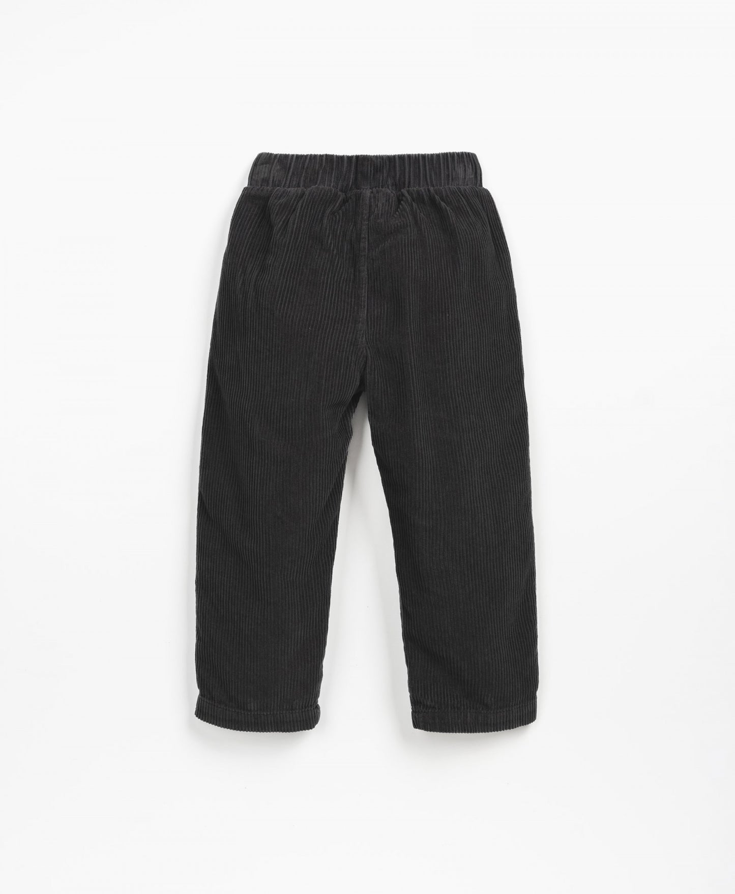 CORDUROY TROUSERS