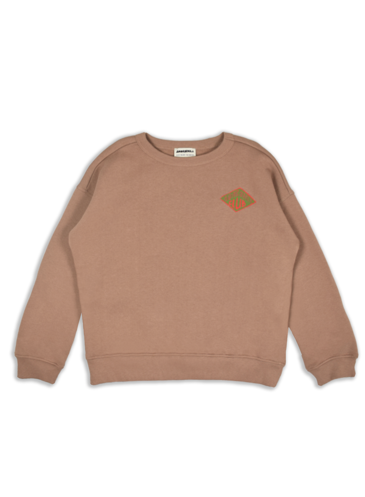 AM ROCKY 74 CINNAMON-SWIRL