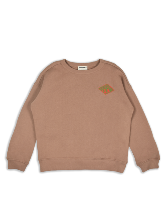 AM ROCKY 74 CINNAMON-SWIRL