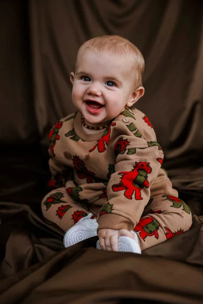BABY LEGGING JAMES 65 DINO