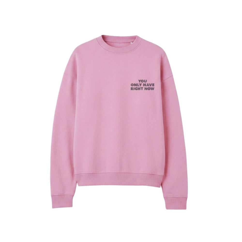 SWEATER RIGHT NOW NECTAR