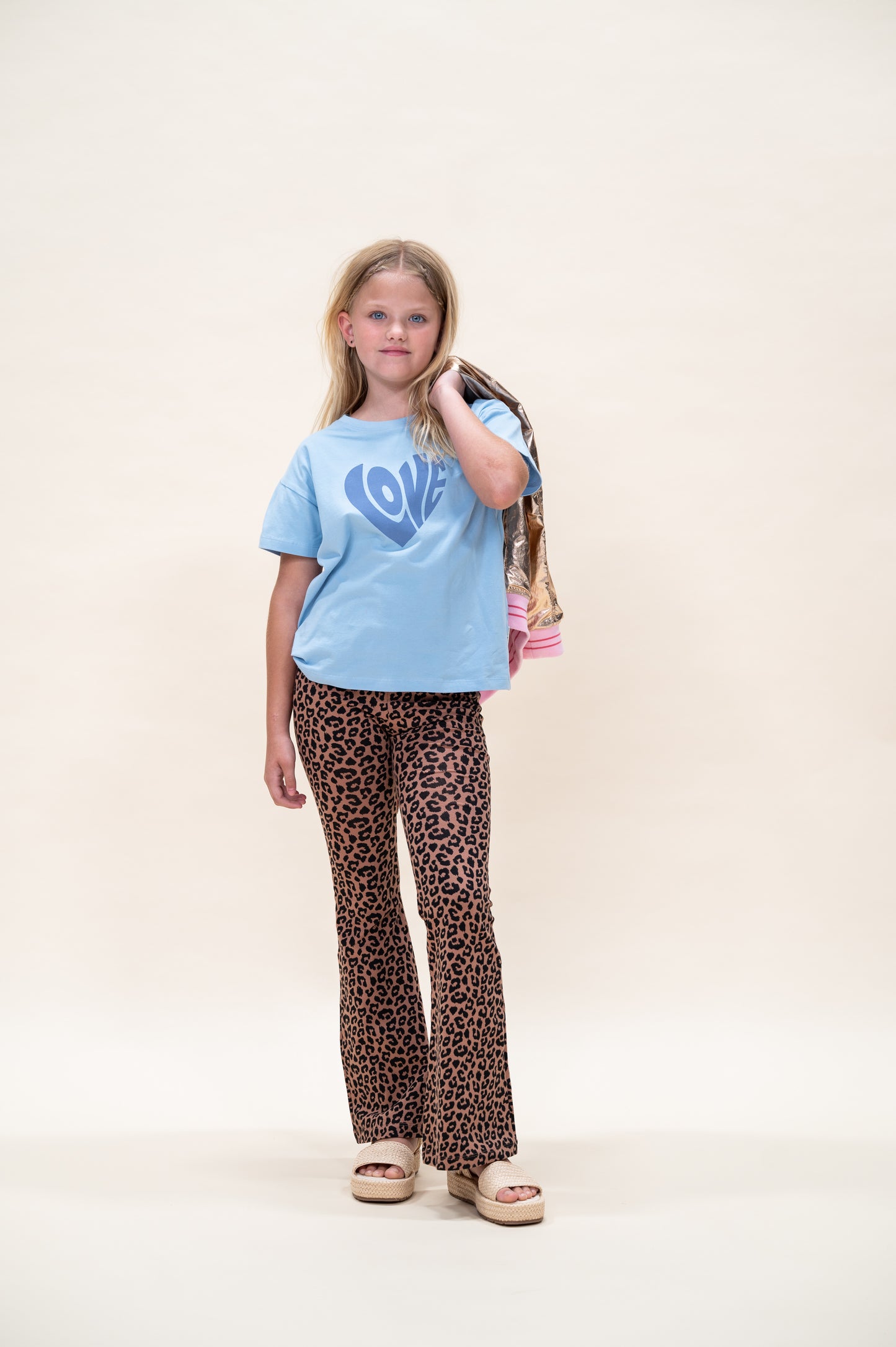 T-SHIRT LOVE SKYWAY